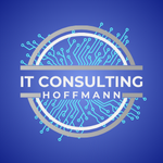 IT Consulting Hoffmann Logo